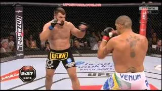 Andrei Arlovski vs Antonio Silva 2