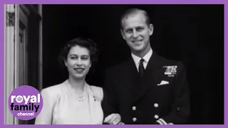 The Duke of Edinburgh: Fatherhood and Family