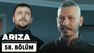 Arıza 58. Bölüm - HD