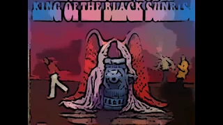 Thunder And Roses - King Of The Black Sunrise (1969) [Full Album] 🇺🇸 Heavy Psychedelic Blues Rock