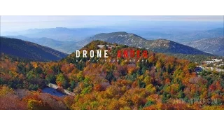 Drone Under ShowReel 2015.