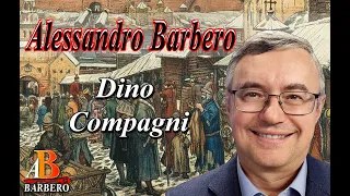 Alessandro Barbero - Dino Compagni