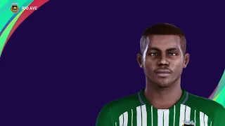 Gabrielzinho - Liga Nos Pes Faces