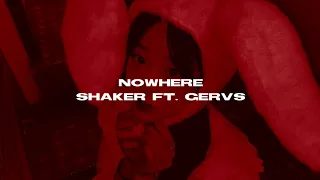 ✦Nowhere - shaker ft. Gervs (sub.español)