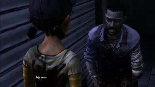 The Walking Dead: Lee & Clementine - Take Us Back