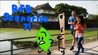 BFB Scenarios 7: Tokyo Edition