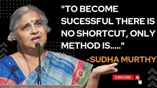 Portado Story by Sudha Murthy 💯