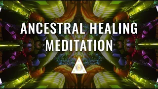 Ancestral Healing Guided Meditation