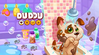 ✅ DUDDU - My Virtual Pet # Official video 1