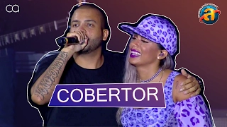 Anitta part. Projota - Cobertor | Planeta Atlântida 2017