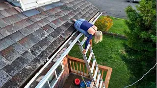 TOTAL IDIOTS AT WORK! Top Funny Compilation 2024 - idiots at workcompilation #72