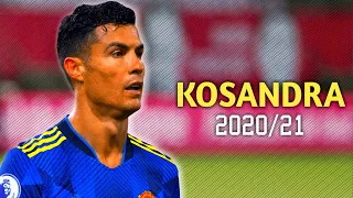 Cristiano Ronaldo Kosandra | Dribbling Skills & Goals 2020/21 | WhatsApp Status