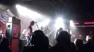 Monster Magnet: When The Hammer Comes Down - At The Cabooze 10/3/2018