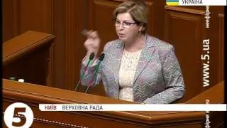 КПУ в гніві: Ляшко погрожував розстріляти Симоненка