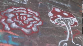 PA Native - Exploring Centralia