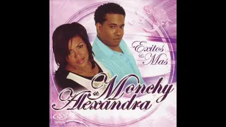 Monchy & Alexandra | Pasión (Audio)