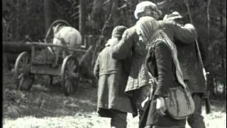 Сибиряки ( 1940, СССР )