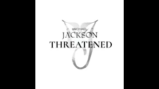Michael Jackson - Threatened (SuperflyBrothers Multitrack Mix)