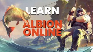 Albion Online Beginner's Guide: Everything You Need to Know to Get Started