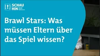 Nachgefragt beim Mediencoach Folge 34: Brawl Stars: Was müssen Eltern über das Spiel wissen?