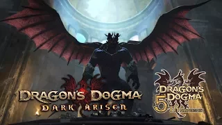 Dragon's Dogma: Dark Arisen - PS4 / XB1 Trailer