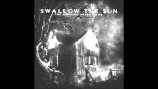 swallow the sun - swallow (horror part 1)