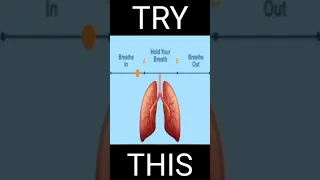 Just Do it and Lets See if Your Lungs are Good.