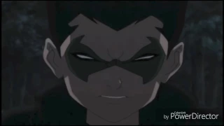 [AMV] Damian Wayne ~~~ If U Seek Amy