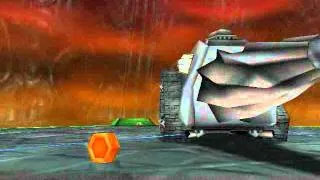 Let's play Banjo-Tooie part 63 The Final Battle & The Ending
