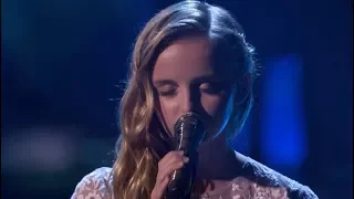 Try NOT To CRY! EVIE CLAIR's Dad DIED Before AGT FINALS and SHE Sang This Song BEYOND Beautifully