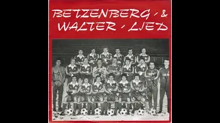 Betzenberg Lied von 1977