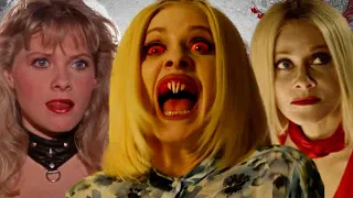 11 Insanely Awesome Barbara Crampton Movies - The Most Beautiful Scream Queen!