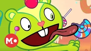 Happy Tree Friends - False Alarm (HD)