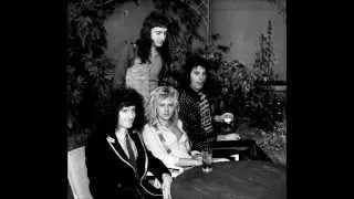 Queen - Sweet Lady (Guitar Stripped Version)