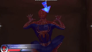 Spider-Man 2 PC - ДЕРЗКИЙ ВЗЛОМ