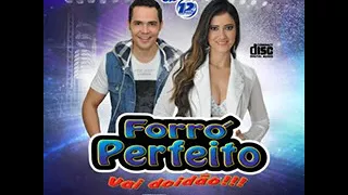 FORRÓ PERFEITO 2018 CD NOVO 2018 COMPLETO