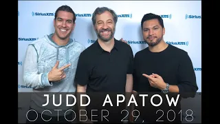 Judd Apatow with Covino & Rich - 10/29/18