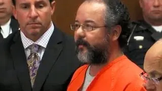 Ariel Castro's former neighbors react to his death