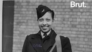 Josephine Baker : une vie