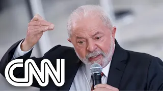 Análise: Lula radicaliza ao tentar impor agenda econômica do PT? | CNN ARENA