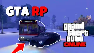 #94 | CZ/SK | NEJLEPŠÍ GTA V RP MOMENTY | GTA 5 ROLEPLAY