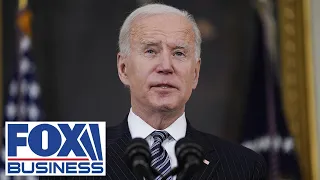 Voters reject Biden’s attempt to transform America