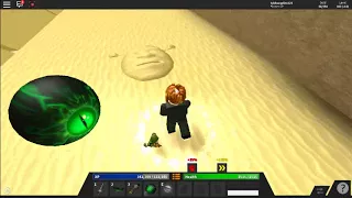 Roblox Monster Islands quest