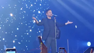 Event Hall Сергей Лазарев Sergey Lazarev - Твоя любовь