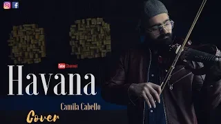 Camila Cabello - Havana Cover