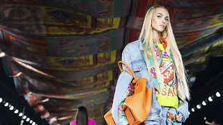 Versace | Spring Summer 2022 | Full Show