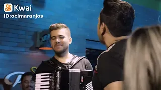 canta muito