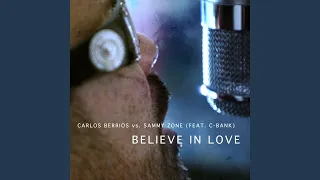 Believe in Love (Lamour East Extended)