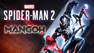 Marvel's Spider-Man 2 arrive bientôt chez Mangoh !