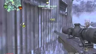 ByNoah - MW3 Game Clip